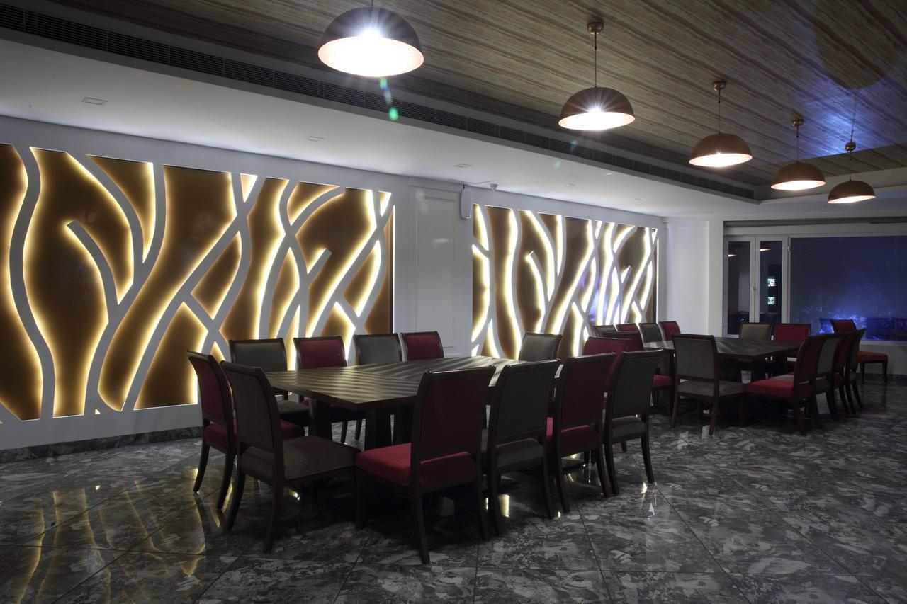 Grand Hotel Nawanshahr Nawashahr Exterior photo