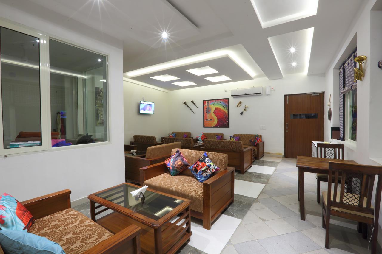 Grand Hotel Nawanshahr Nawashahr Exterior photo