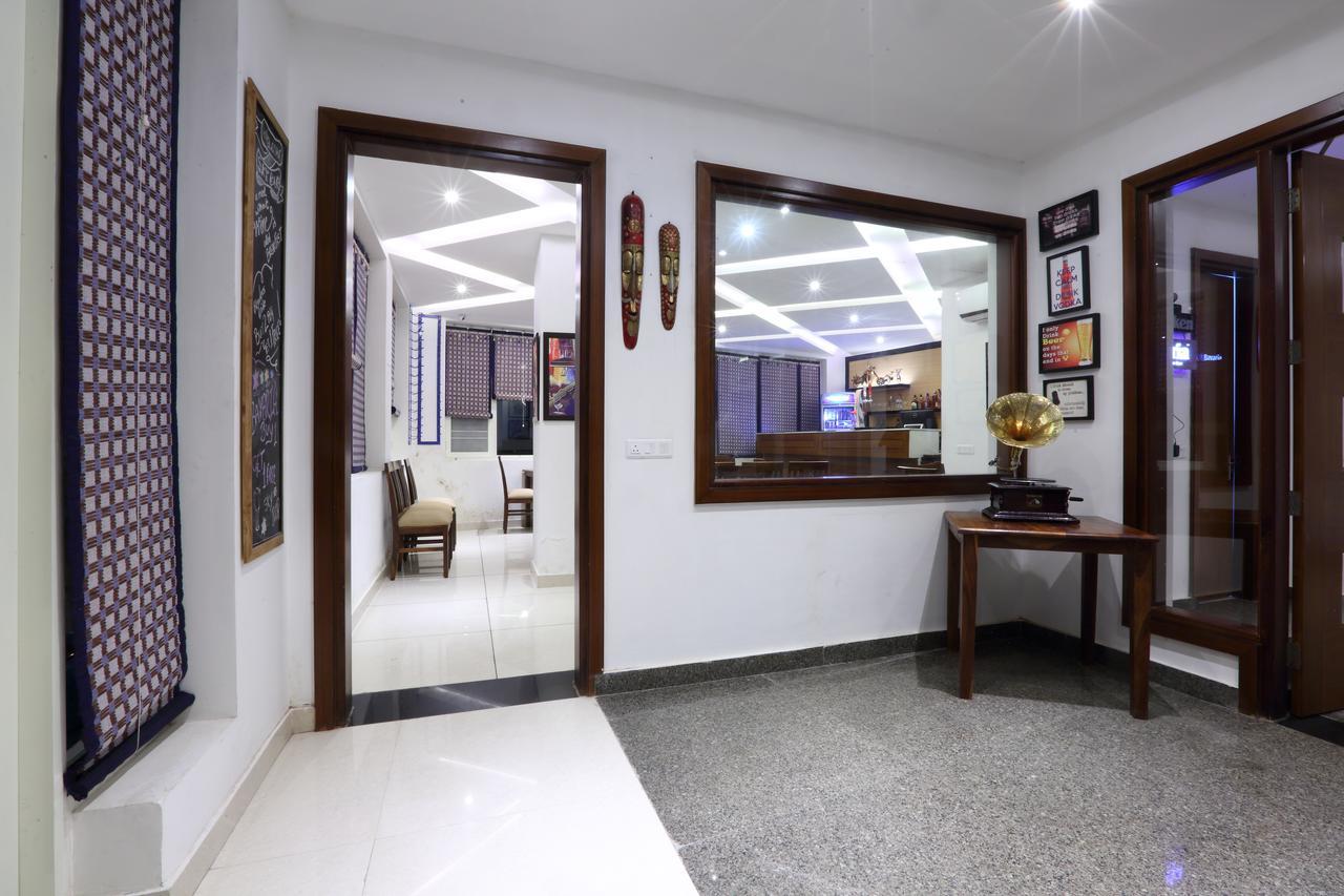 Grand Hotel Nawanshahr Nawashahr Exterior photo