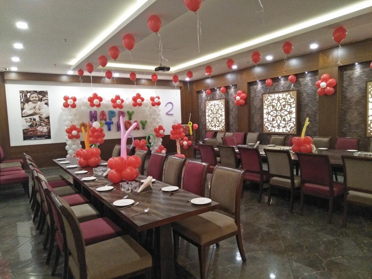 Grand Hotel Nawanshahr Nawashahr Exterior photo