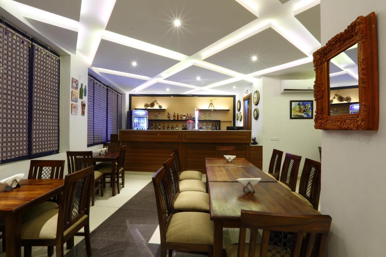 Grand Hotel Nawanshahr Nawashahr Exterior photo